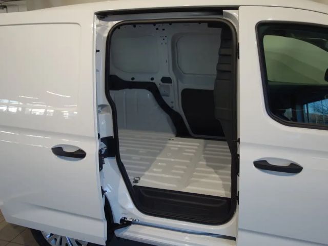 Volkswagen Caddy Cargo TDI