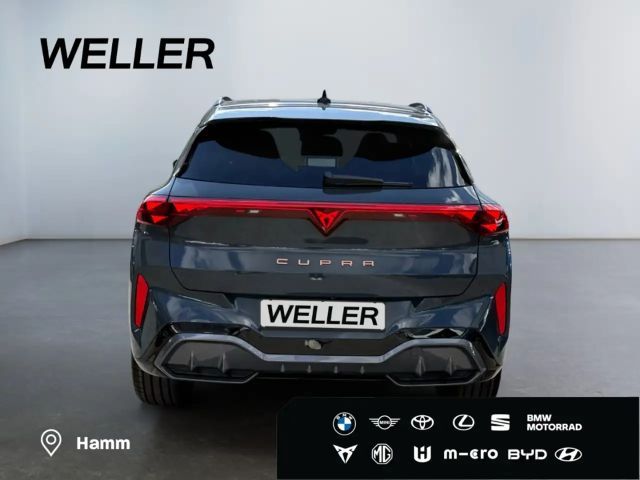 Cupra Terramar 2.0 TSI VZ