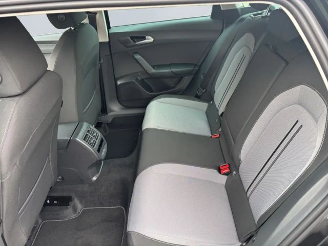 Seat Leon 2.0 TDI DSG Sportstourer