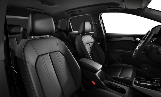 Audi Q4 e-tron SUV 45 e-tron Audi Q4 e-tron