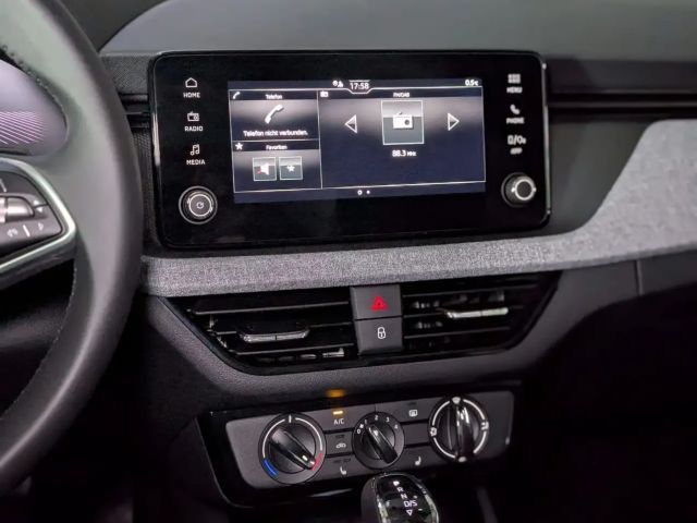 Skoda Kamiq 1.0 TSI Selection