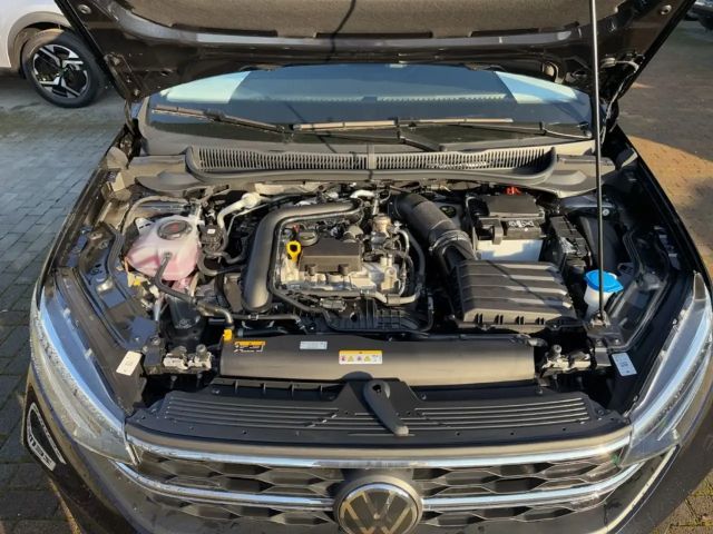 Volkswagen Taigo DSG Style