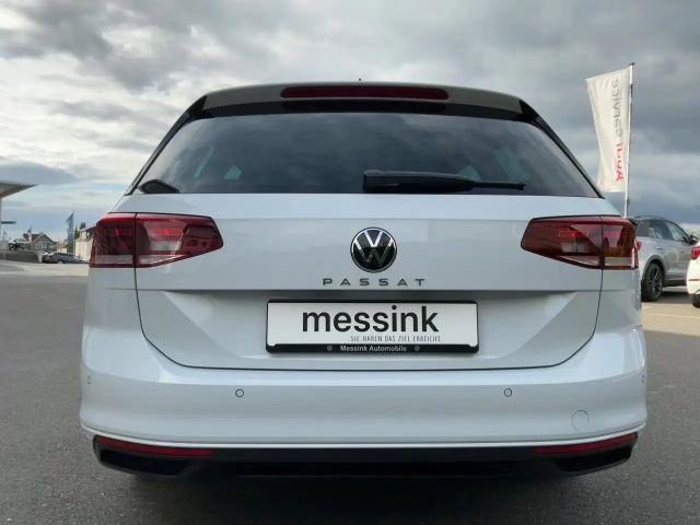Volkswagen Passat 2.0 TDI Business Variant