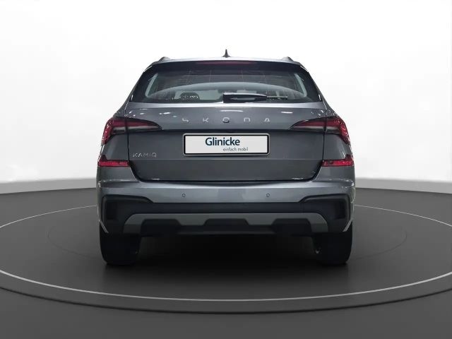 Skoda Kamiq 1.0 TSI Selection
