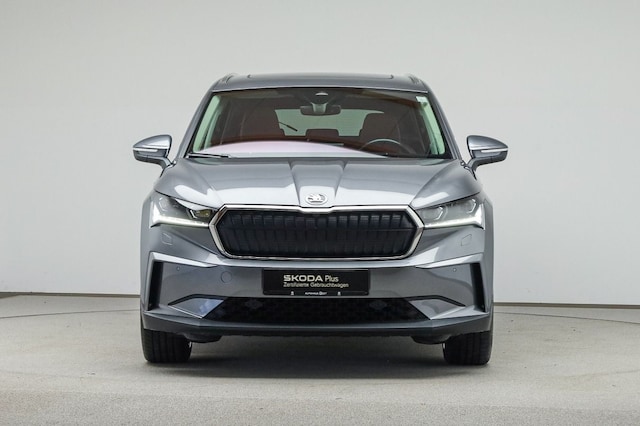 Skoda Enyaq 4x4 Sport