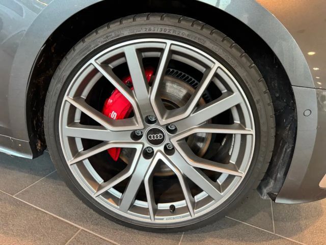 Audi S5 3.0 TFSI Cabriolet Quattro