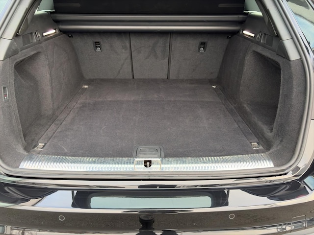 Audi A4 40 TDI Avant Quattro S-Tronic