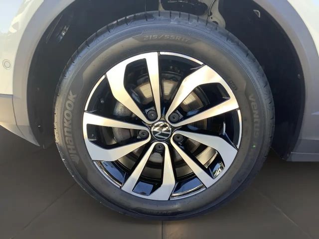 Volkswagen T-Roc 1.5 TSI DSG Style