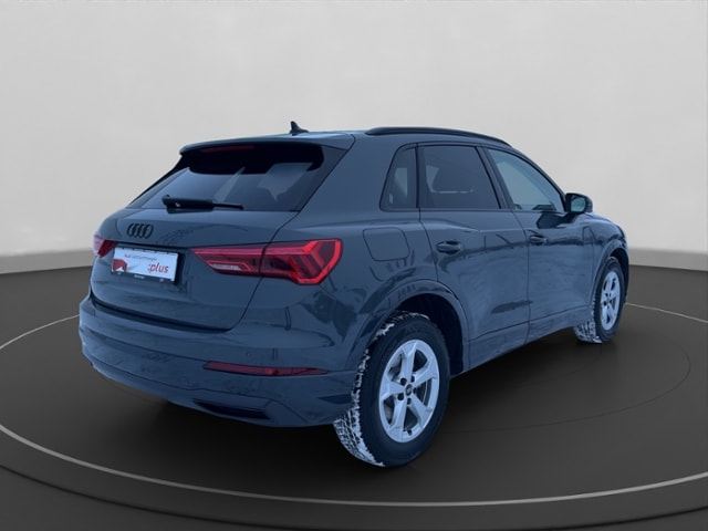 Audi Q3 35 TFSI S-Tronic