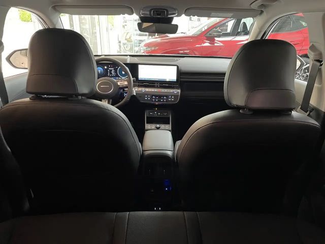 Hyundai Kona Electric