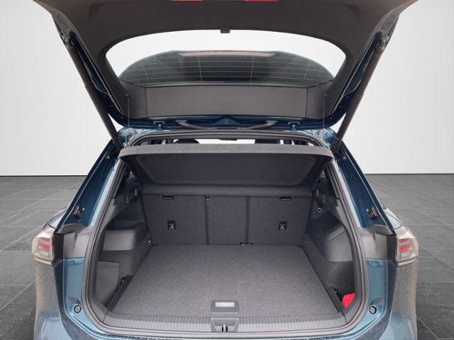 Volkswagen Tiguan DSG R-Line