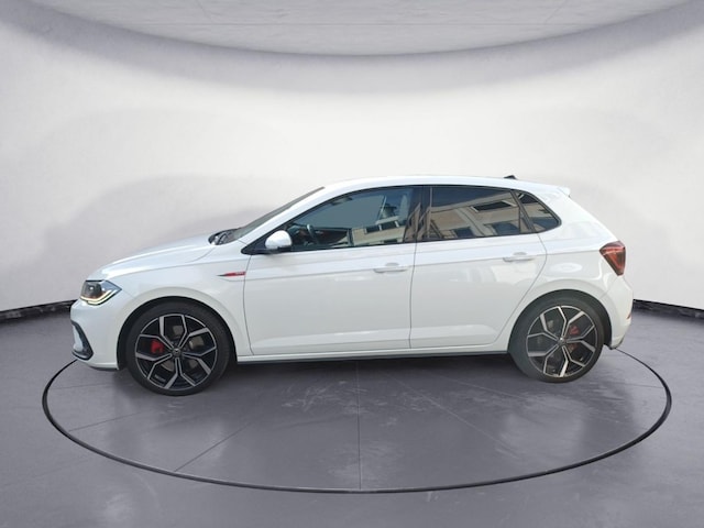 Volkswagen Polo 2.0 TSI DSG GTI IQ.Drive