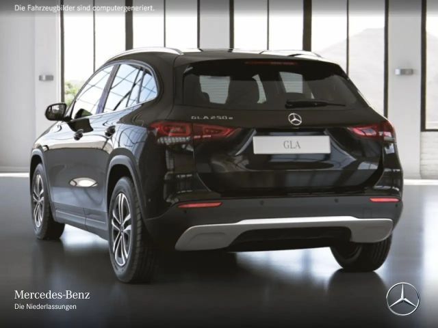 Mercedes-Benz GLA 250 GLA 250 e Style