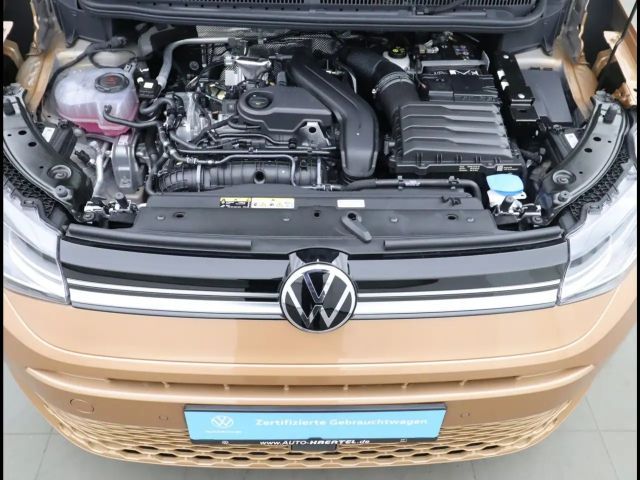 Volkswagen Caddy 1.5 TSI Life