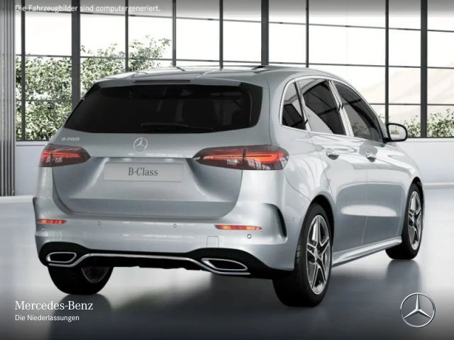 Mercedes-Benz B 200 AMG Line Sedan