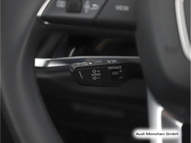 Audi Q3 35 TDI S-Tronic