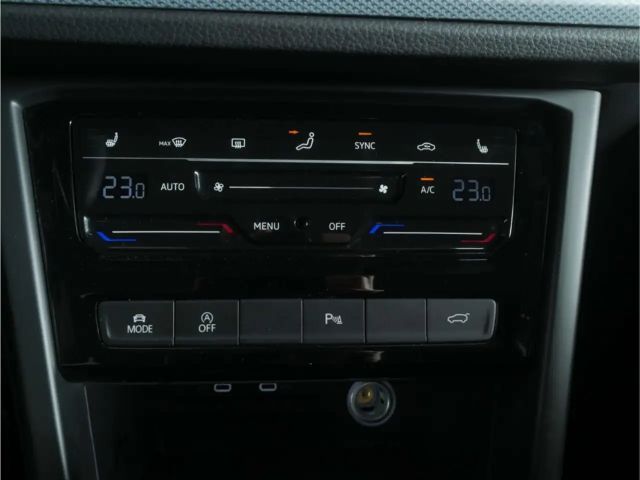 Volkswagen Touran 2.0 TDI DSG