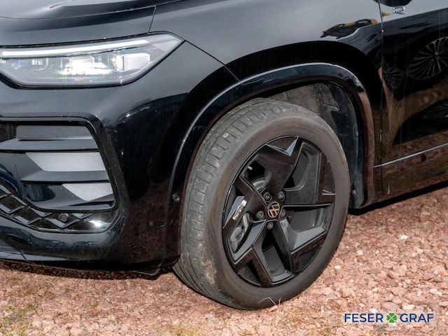 Volkswagen Tayron 2.0 TDI DSG R-Line