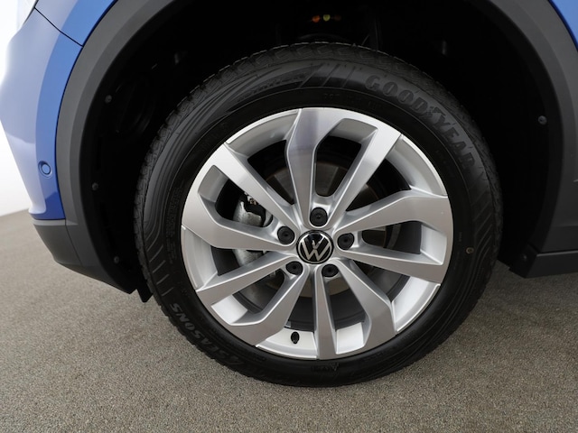 Volkswagen T-Roc 1.0 TSI Cabriolet Style