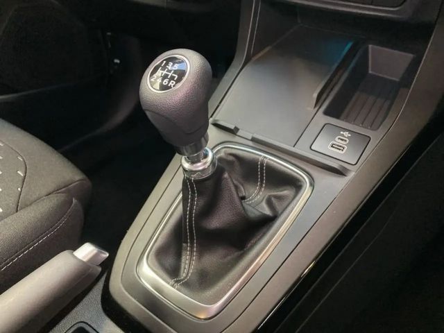 Ford Puma EcoBoost Titanium