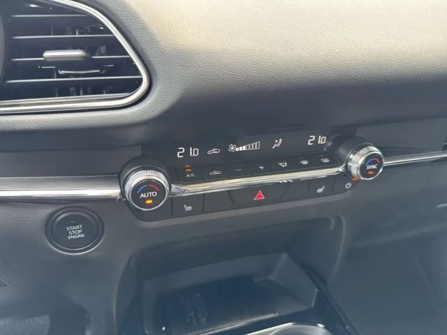 Mazda CX-30 Homura SkyActiv e-Skyactiv