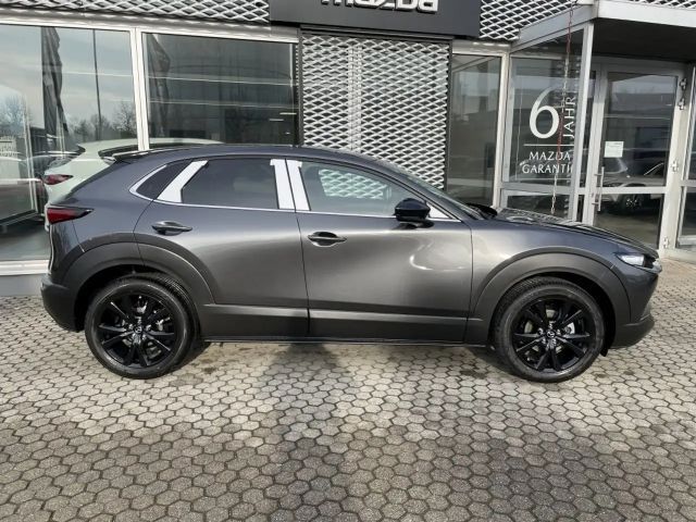 Mazda CX-30 Homura
