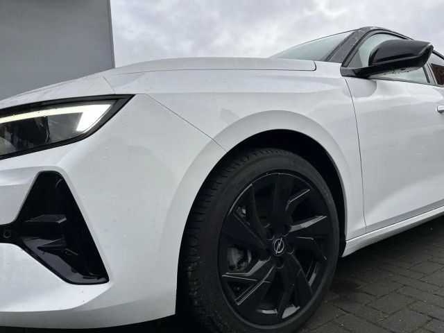 Opel Astra GS-Line Grand Sport Sports Tourer