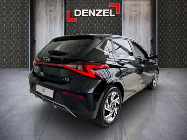 Hyundai i20 1.2