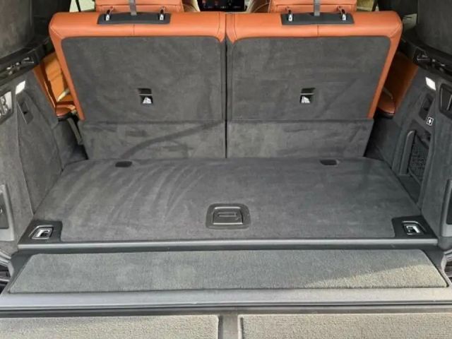 BMW X7 M-Sport xDrive40d