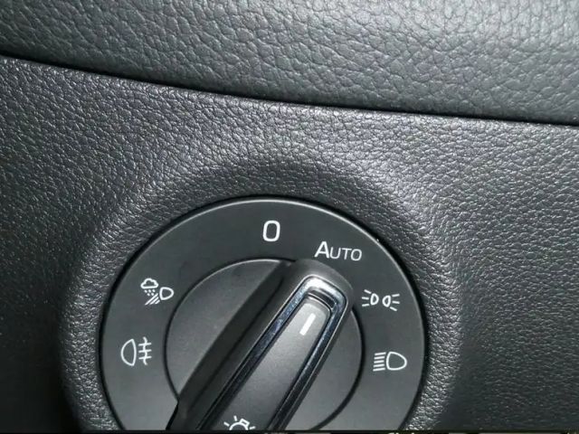 Skoda Kodiaq Style Style