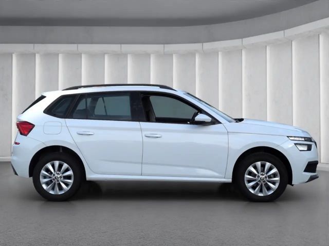 Skoda Kamiq 1.0 TSI