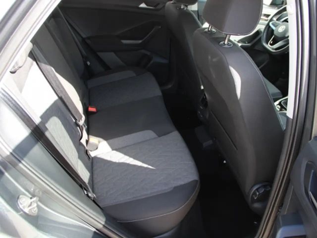 Volkswagen T-Roc Move