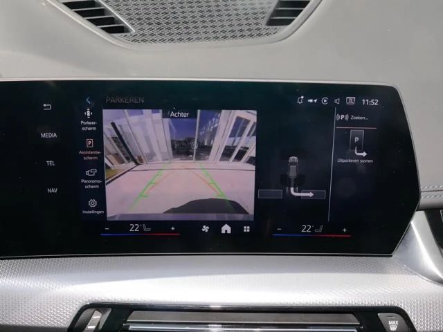 BMW X1 M-Sport xDrive25e