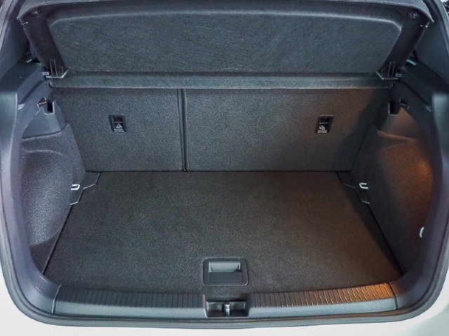 Volkswagen T-Cross 1.0 TSI DSG R-Line