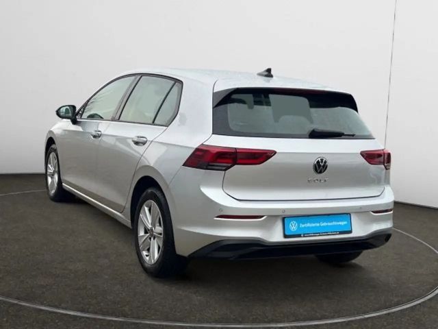 Volkswagen Golf 2.0 TDI DSG Golf VIII Life