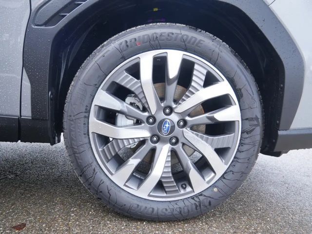 Subaru Forester 2.0ie Platinum KAMERA ACC LED 360°