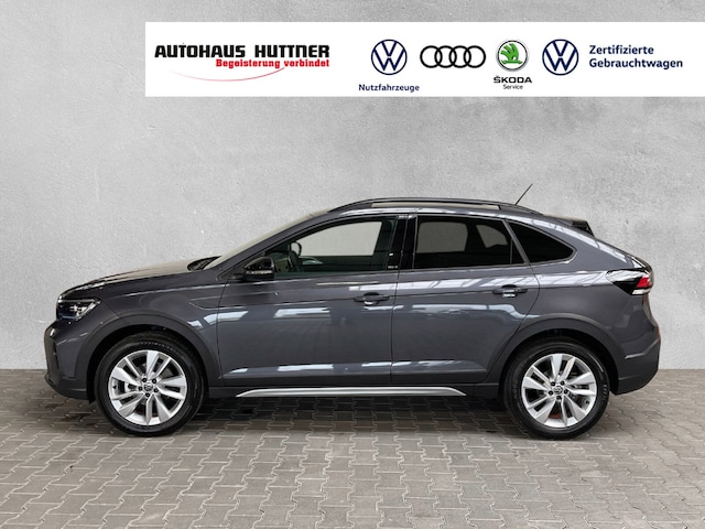 Volkswagen Taigo 1.0 TSI DSG Move