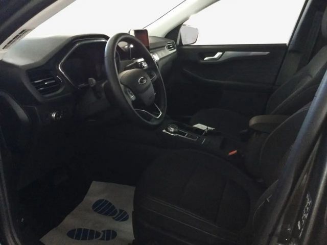 Ford Kuga Titanium