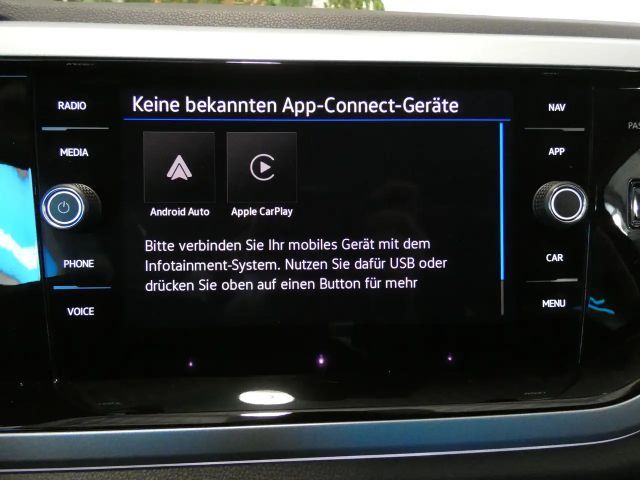 Volkswagen Polo 1.0 TSI