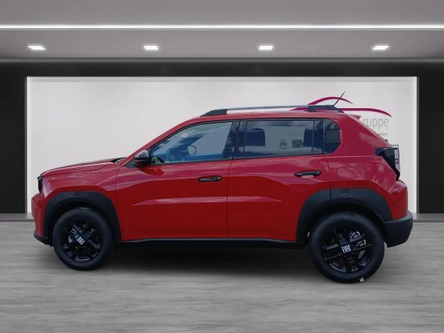 Fiat Grande Panda 1.2 Mild-Hybrid