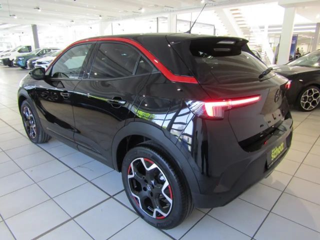 Opel Mokka GS-Line Grand Sport