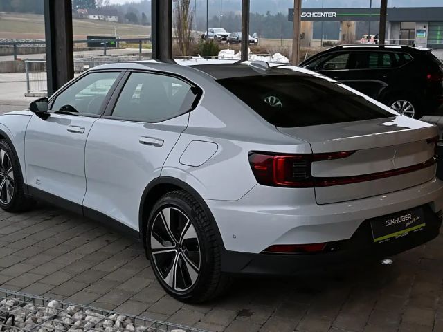 Polestar 2 Long range Single motor