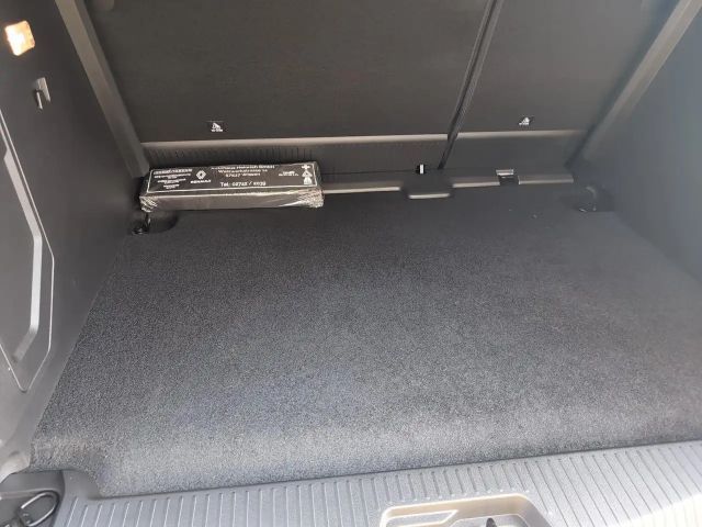 Renault Kangoo Equilibre Equilibre
