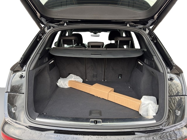 Audi Q5 40 TDI Quattro S-Tronic