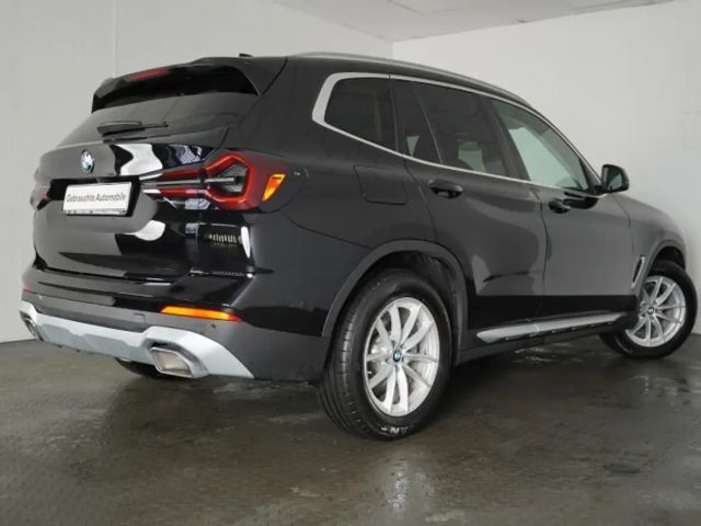 BMW X3 xDrive20i