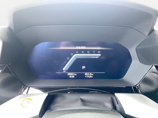 Audi S3 Quattro S-Tronic Sportback