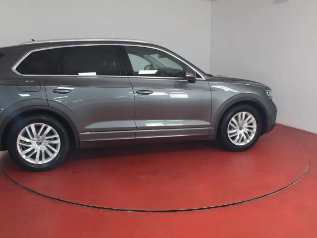 Volkswagen Touareg 3.0 V6 TDI Elegance Elegance