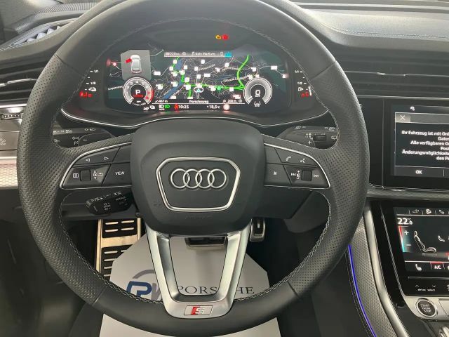 Audi Q8 Hybride Quattro