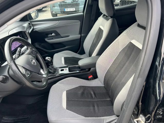 Opel Mokka 1.2 Turbo Elegance Turbo