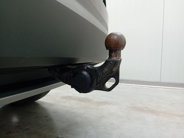 Skoda Kodiaq 4x4 Ambition